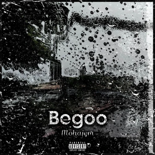 Begoo cover