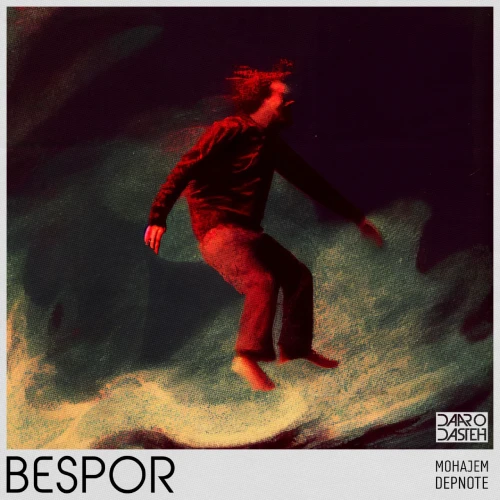 Bespor cover