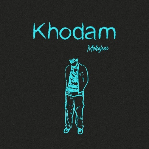 Khodam cover