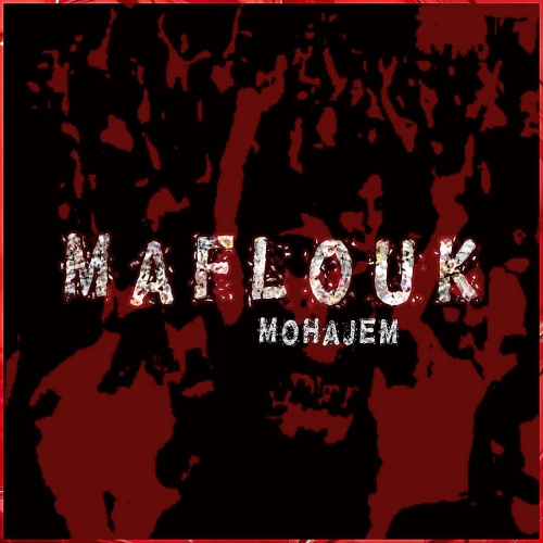 Maflouk cover