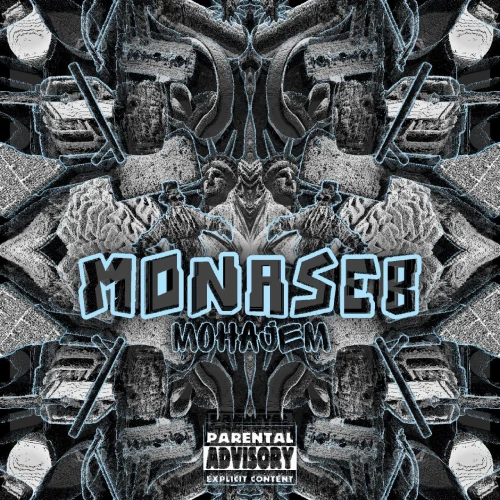 Monaseb cover