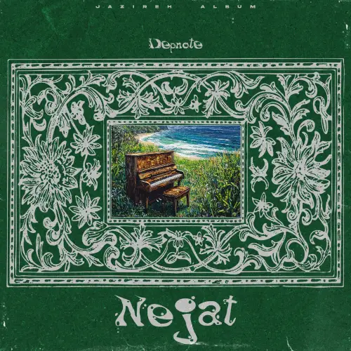 Nejat cover